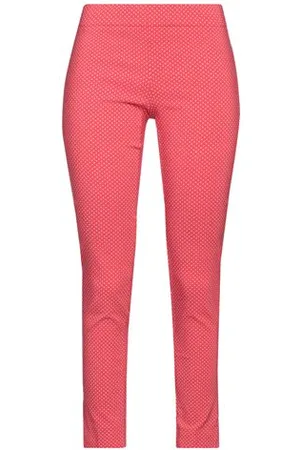 Motel BOTTOMWEAR - Leggings - on YOOX.com