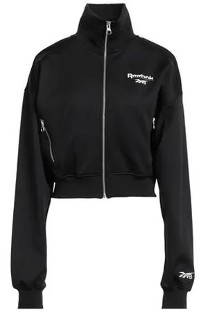 Reebok TOPWEAR - Sweatshirts - on YOOX.com
