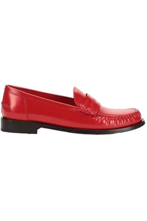 Salvatore Ferragamo FOOTWEAR - Loafers - on YOOX.com