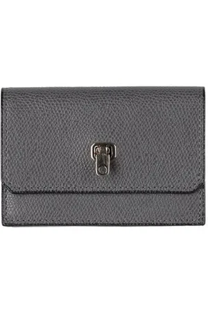 VALEXTRA Small Leather Goods - Coin purses - on YOOX.com