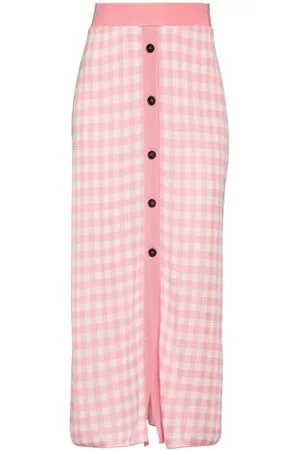 Msgm BOTTOMWEAR - Midi skirts - on YOOX.com