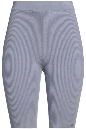 Elisabetta Franchi BOTTOMWEAR - Shorts & Bermuda Shorts - on YOOX.com