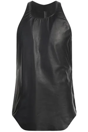 Rick Owens TOPWEAR - Tank Tops - on YOOX.com