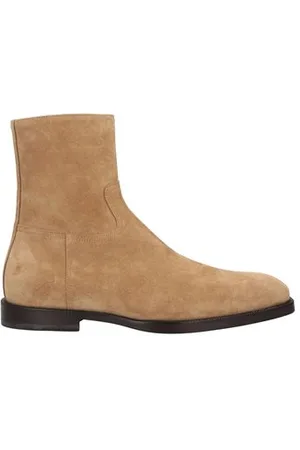 DRIES VAN NOTEN FOOTWEAR - Ankle boots - on YOOX.com