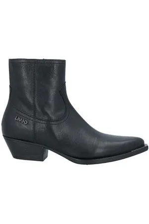 Liu Jo FOOTWEAR - Ankle boots - on YOOX.com