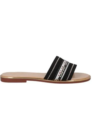 Liu Jo FOOTWEAR - Sandals - on YOOX.com