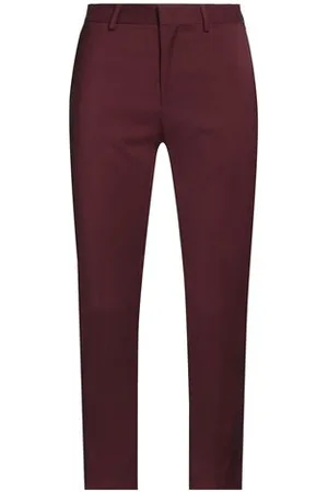 LOW BRAND BOTTOMWEAR - Trousers - on YOOX.com