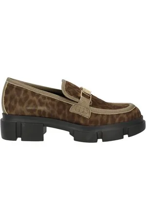 Pollini FOOTWEAR - Loafers - on YOOX.com