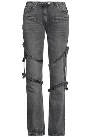 Courrèges BOTTOMWEAR - Jeans - on YOOX.com