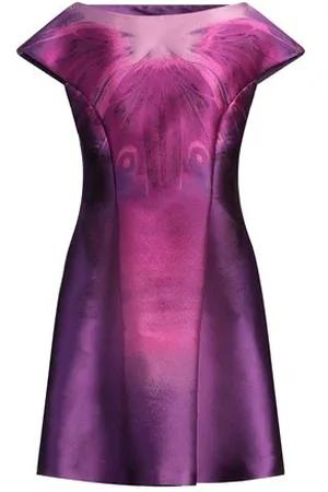 Alberta Ferretti DRESSES - Mini dresses - on YOOX.com