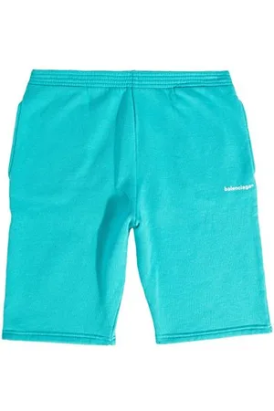 Balenciaga BOTTOMWEAR - Shorts & Bermuda Shorts - on YOOX.com