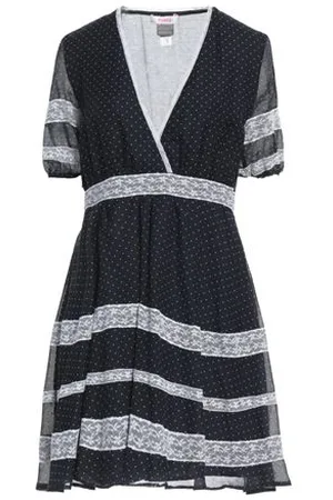 Blugirl DRESSES - Mini dresses - on YOOX.com