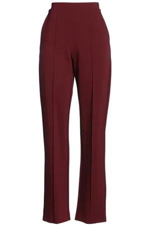 Max Mara BOTTOMWEAR - Trousers - on YOOX.com