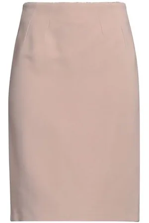 Elisabetta Franchi BOTTOMWEAR - Mini skirts - on YOOX.com