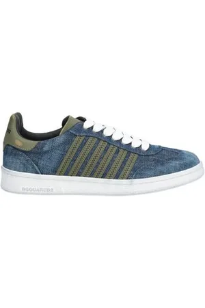 Dsquared2 FOOTWEAR - Trainers - on YOOX.com