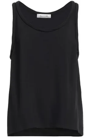VALENTINO GARAVANI TOPWEAR - Tops - on YOOX.com