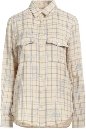 Zadig & Voltaire TOPWEAR - Shirts - on YOOX.com