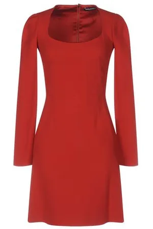 Dolce & Gabbana DRESSES - Mini dresses - on YOOX.com
