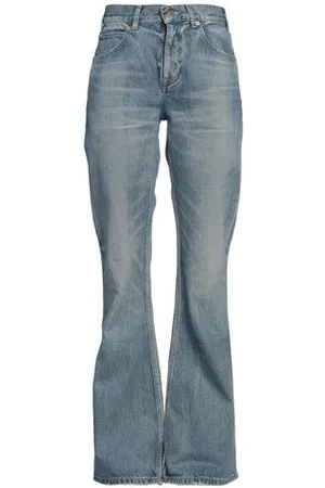 Céline BOTTOMWEAR - Jeans - on YOOX.com