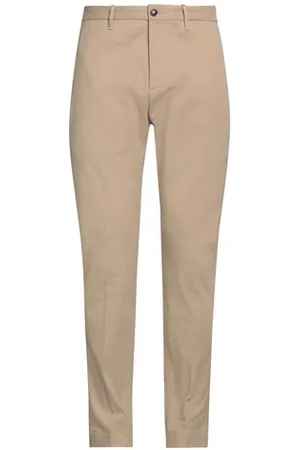 Nine In The Morning BOTTOMWEAR - Trousers - on YOOX.com