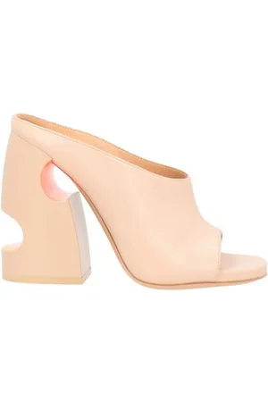 OFF-WHITE FOOTWEAR - Thong sandals - on YOOX.com