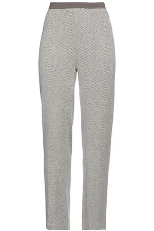GENTRYPORTOFINO BOTTOMWEAR - Trousers - on YOOX.com
