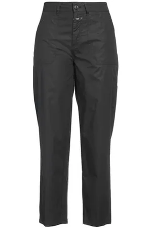 Closed BOTTOMWEAR - Trousers - on YOOX.com