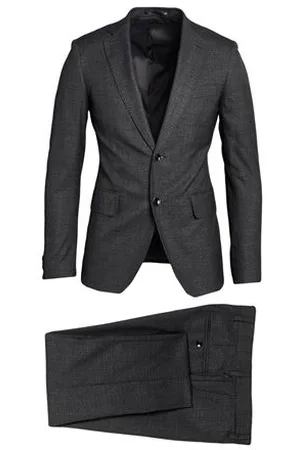 HERMAN & SONS SUITS and CO-ORDS - Suits - on YOOX.com