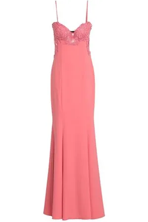 SOANI DRESSES - Maxi dresses - on YOOX.com