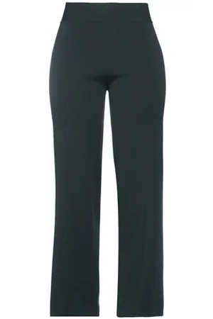 P.A.R.O.S.H. BOTTOMWEAR - Trousers - on YOOX.com