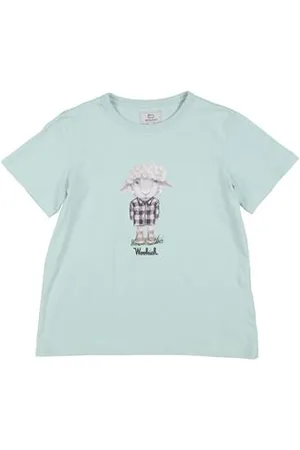 Woolrich TOPWEAR - T-shirts - on YOOX.com