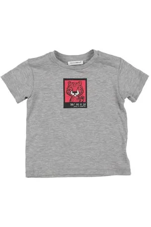 Dolce & Gabbana TOPWEAR - T-shirts - on YOOX.com