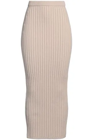 Max Mara BOTTOMWEAR - Maxi skirts - on YOOX.com