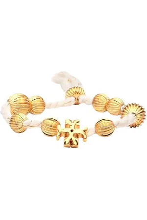 Tory Burch JEWELLERY and WATCHES - Bracelets - on YOOX.com