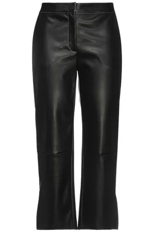 LIVIANA CONTI BOTTOMWEAR - Trousers - on YOOX.com