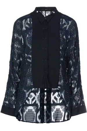 High TOPWEAR - Shirts - on YOOX.com
