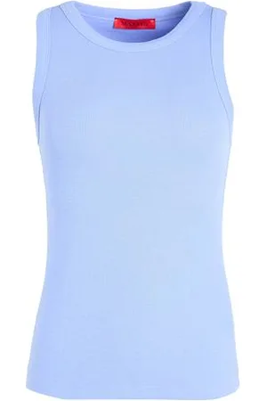 Max&Co. TOPWEAR - Tank Tops - on YOOX.com