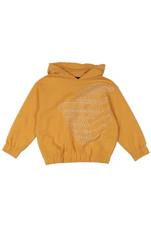 Emporio Armani TOPWEAR - Sweatshirts - on YOOX.com
