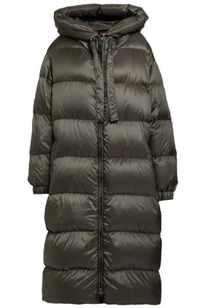Max mara the cube COATS & JACKETS - Puffers - on YOOX.com
