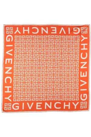 Givenchy ACCESSORIES - Scarves - on YOOX.com