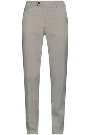 LARDINI BOTTOMWEAR - Trousers - on YOOX.com