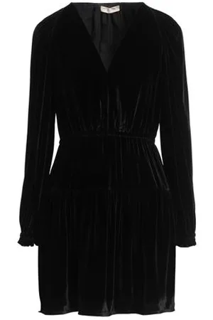 ULLA JOHNSON DRESSES - Mini dresses - on YOOX.com