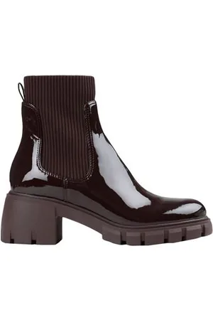 Steve Madden FOOTWEAR - Ankle boots - on YOOX.com