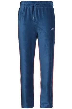 Sinclair BOTTOMWEAR - Trousers - on YOOX.com