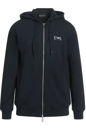 Emporio Armani TOPWEAR - Sweatshirts - on YOOX.com