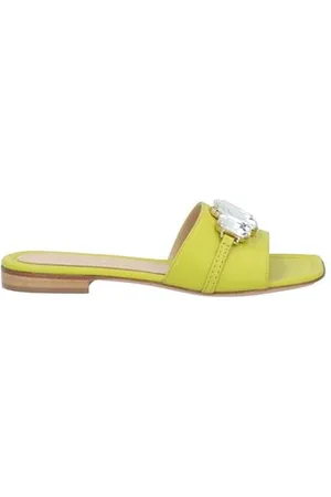 BALDININI FOOTWEAR - Sandals - on YOOX.com