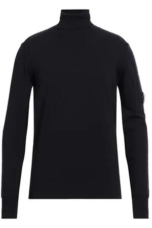 C.P. Company KNITWEAR - Turtlenecks - on YOOX.com