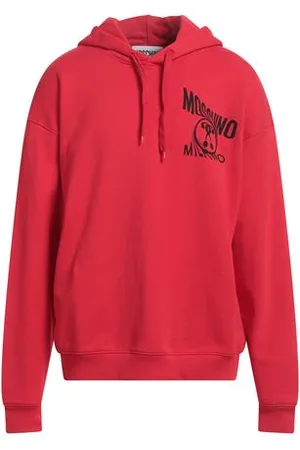 Moschino TOPWEAR - Sweatshirts - on YOOX.com