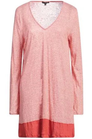 SCAGLIONE TOPWEAR - T-shirts - on YOOX.com