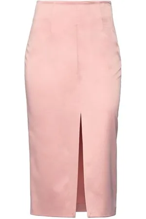 ANIYE BY BOTTOMWEAR - Midi skirts - on YOOX.com